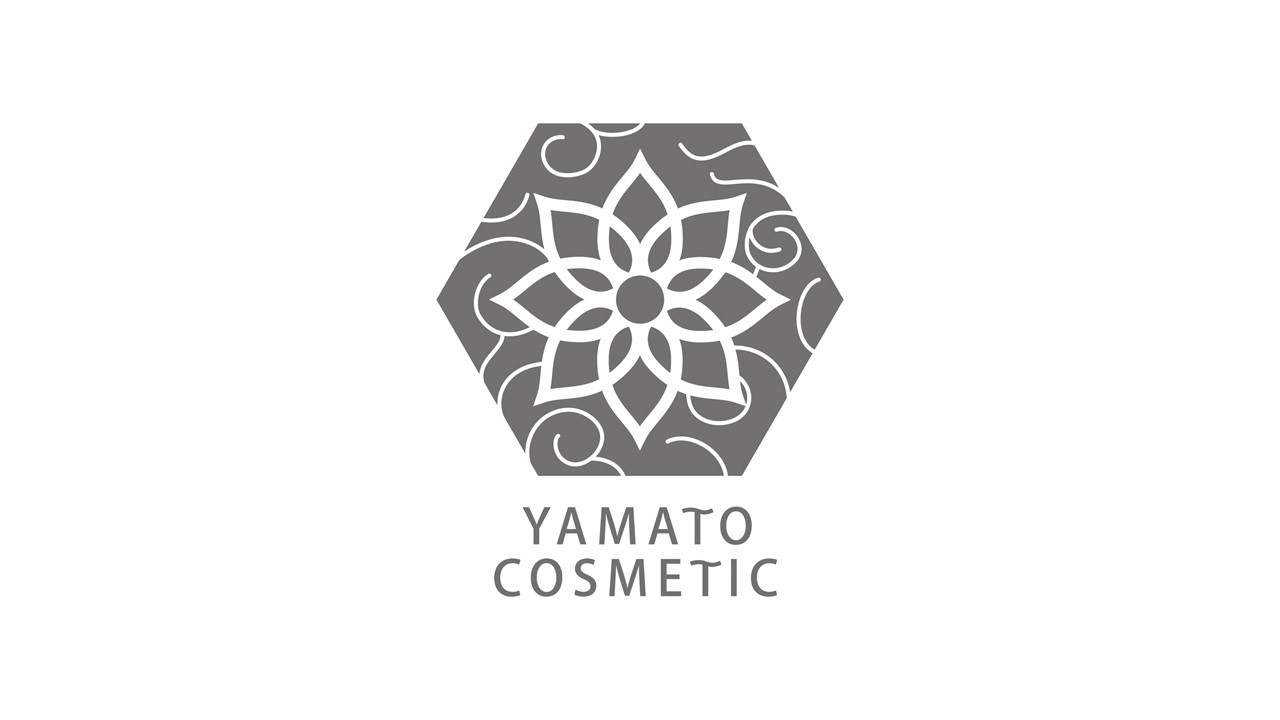 やまとcosmetic ロゴ(2)