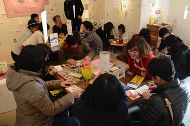 「キミの作品が六甲ミーツ・アートに！? 映画館から六甲山へアートをつなごう」