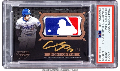 世界のオークション業界にも日本ブームが！