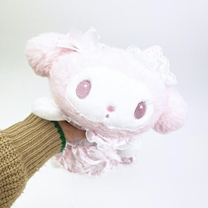 マイメロの白いちごのティータイムシリーズアイテム