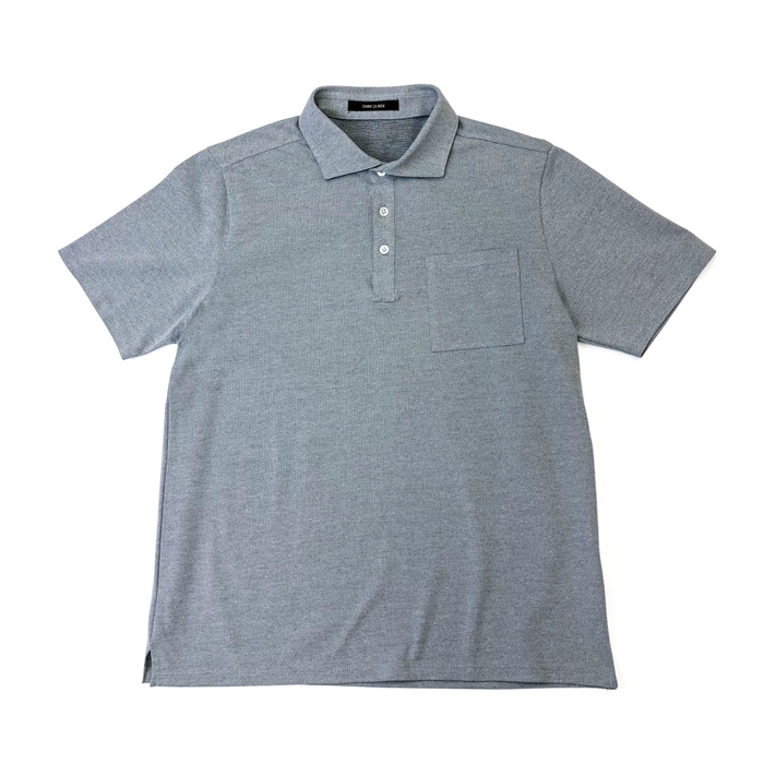 ポロシャツ 14,300円(税込)