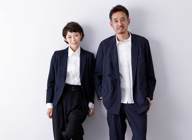 シンプルな日常に個性をプラス/cotton100%プリーツリンクルシャツ3