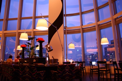 Singapore Seafood Republic GINZA