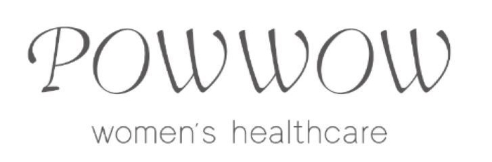 パウワウ　ロゴ