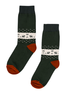 ディア グリーン