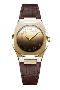 UTLL18 | 30mm MOVE GOLD ￥52,800 (in tax)