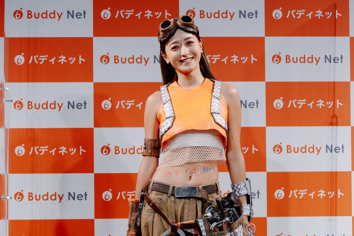 池田美優(みちょぱ)さん