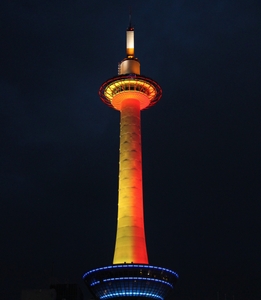 ライトアップ (イメージ)