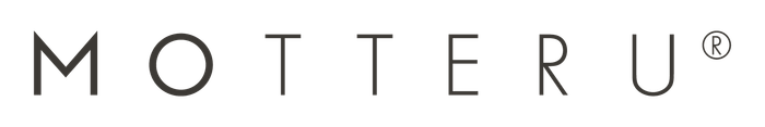 MOTTERU ロゴ
