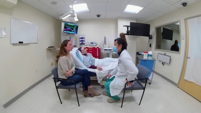 悪いニュースの伝え方｜客観視点