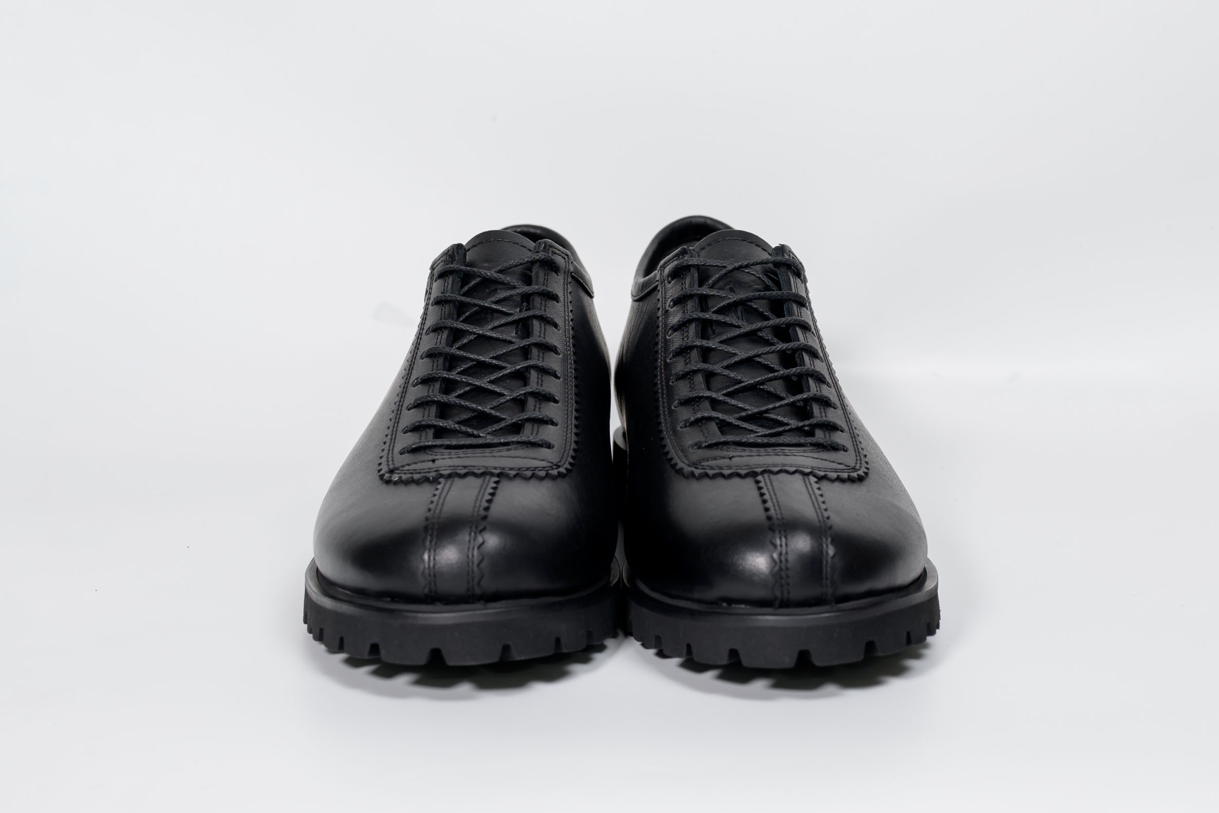 TSフロントビュー