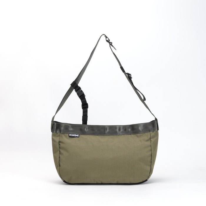 NIGHT OLIVE(NEWSPAPER MESSENGER SM)