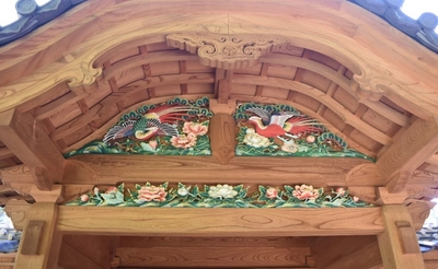 【小石川後楽園】10/30～「東京文化財ウィーク」特別企画を開催