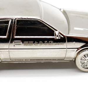 TOYOTA AE86 『頭文字D』キーチェーン