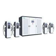 【最新予測】分離型超高速充電システム市場規模、2026年に6039百万米ドルへ｜年平均成長率16.8%で推移予測