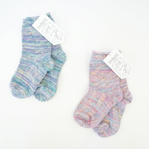 限定糸チャリックスソックスイメージ