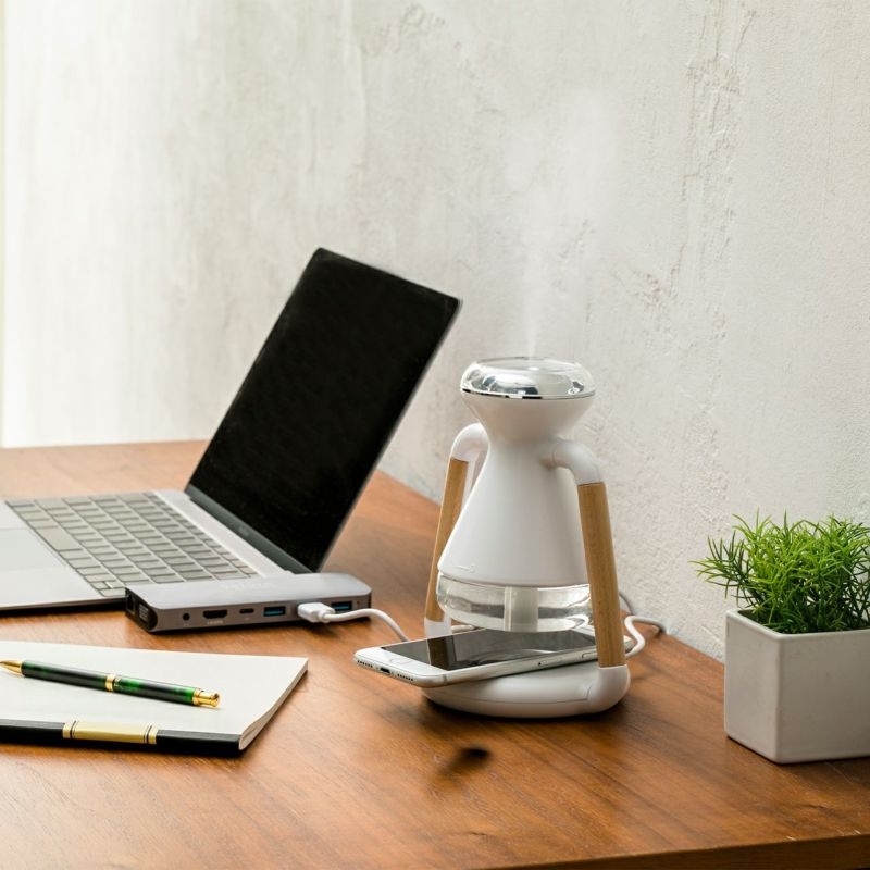 Humi+(ヒューミープラス)スペック