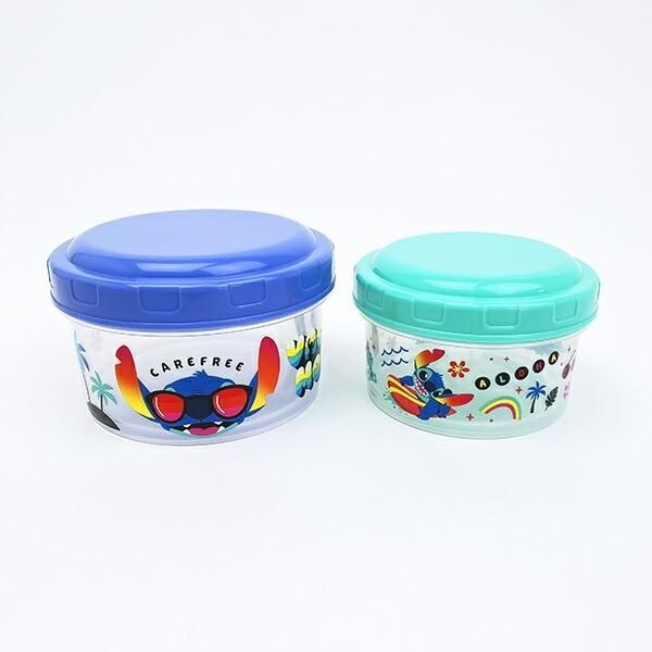 スティッチランチ用品