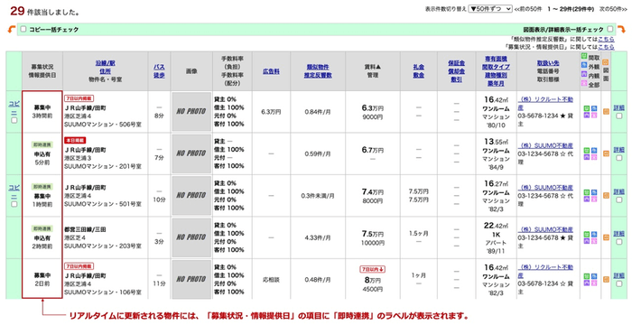 画像は株式会社リクルートのプレスリリースより引用