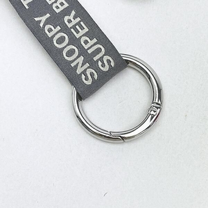 スヌーピーのマスコット