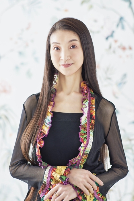 針山愛美 Emi Hariyama