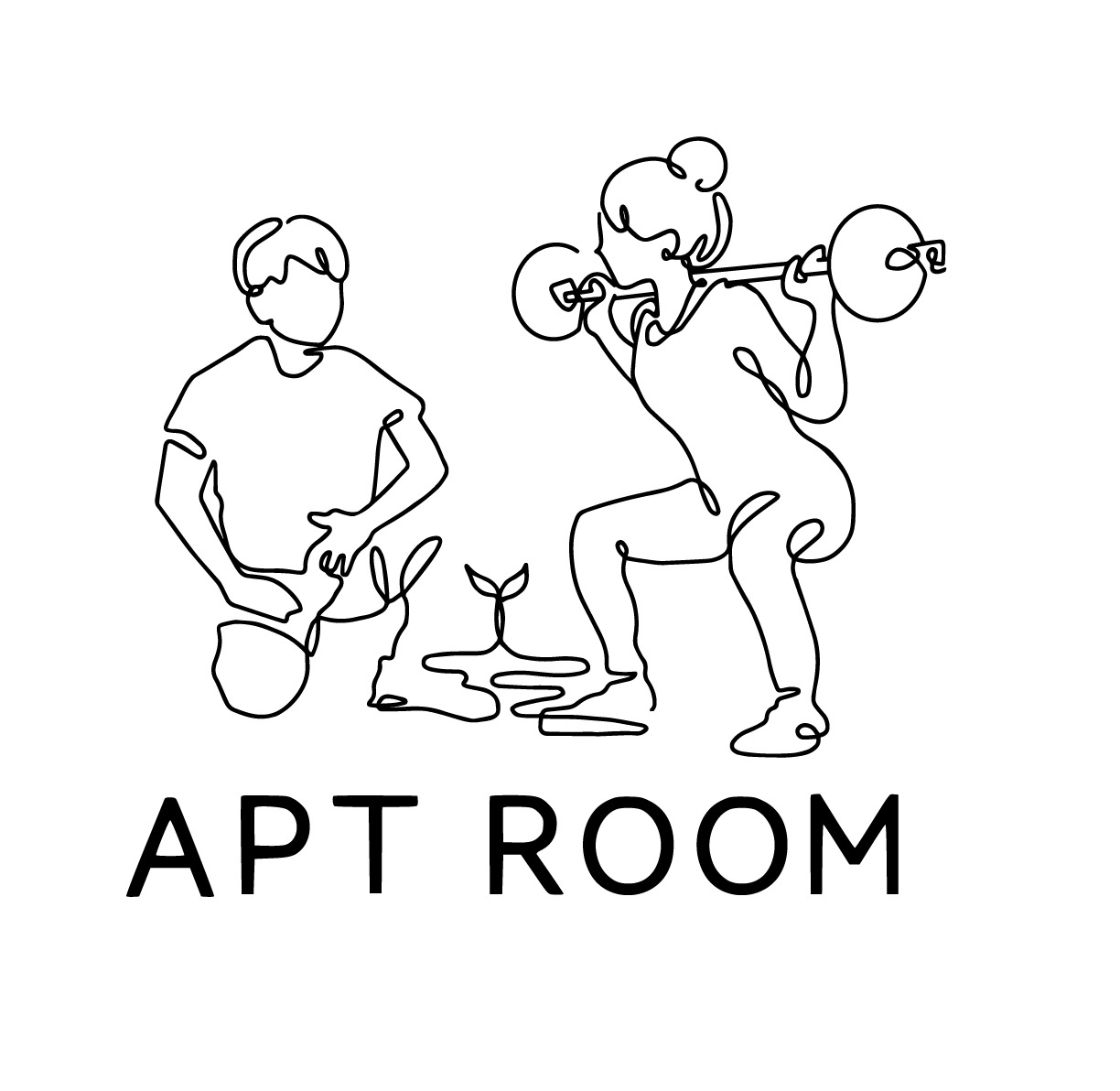 札幌市北区初出店!パーソナルジムAPT ROOM(アプトルーム) 「APT ROOM 篠路店」2025年4月1日(火)にNEW OPEN