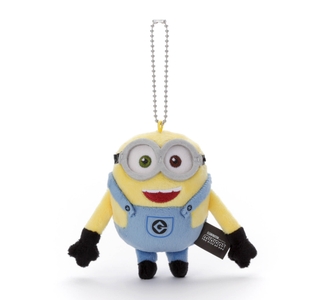 【B賞マスコットチャーム・・・７０名さま】イメージ画像