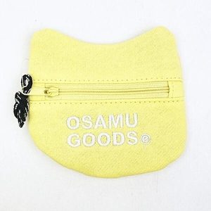 オサムグッズのファイスポーチ
