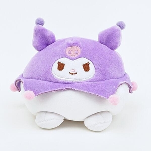 サンリオぬいぐるみ