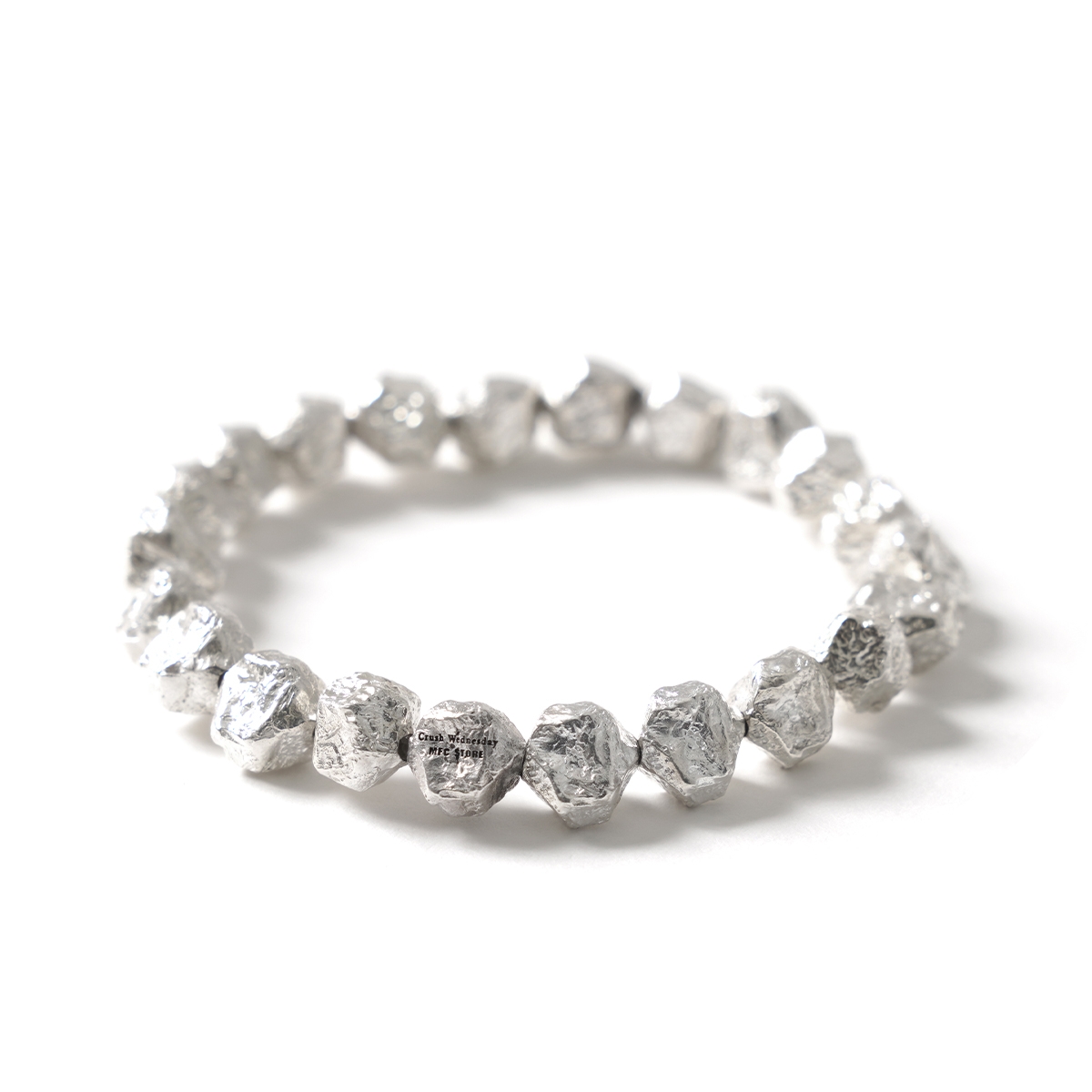 Crush Wednesday × MFC STORE 数珠ブレスレット