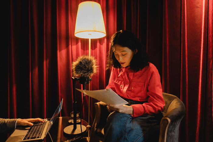 コムアイ(水曜日のカンパネラ)の収録