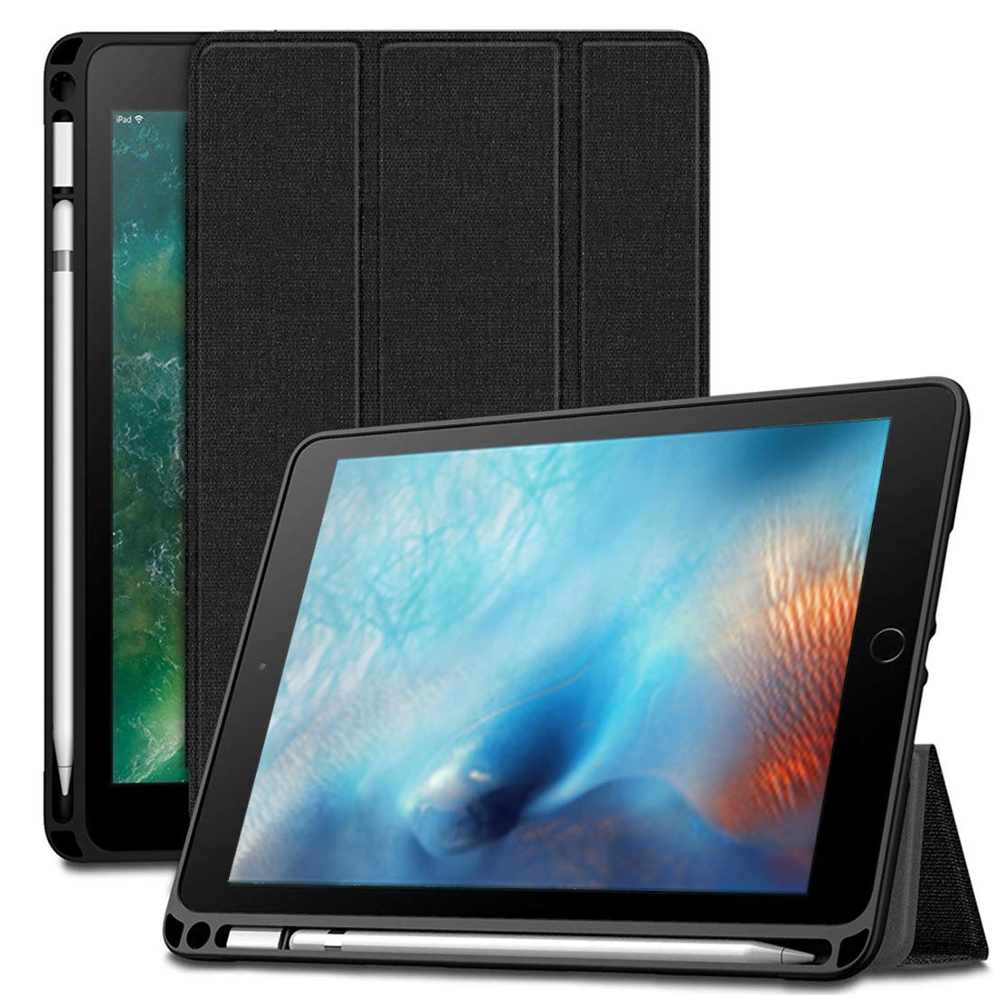 iPad第9世代 & ApplePencil付き 今買うべき?iPad第9世代とApplePencilの解説・レビュー