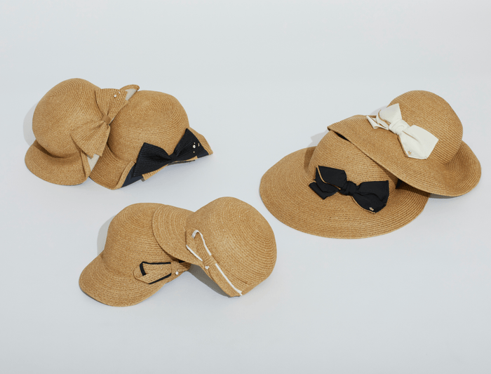 ミエル ハット 日本製