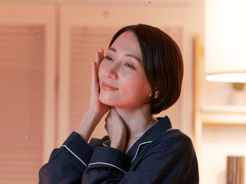 大正健康ナビ、1/28新着情報　「お肌の修復機能を高める、
　　夜の効果的なスキンケアメソッドを研究で発見」を公開！