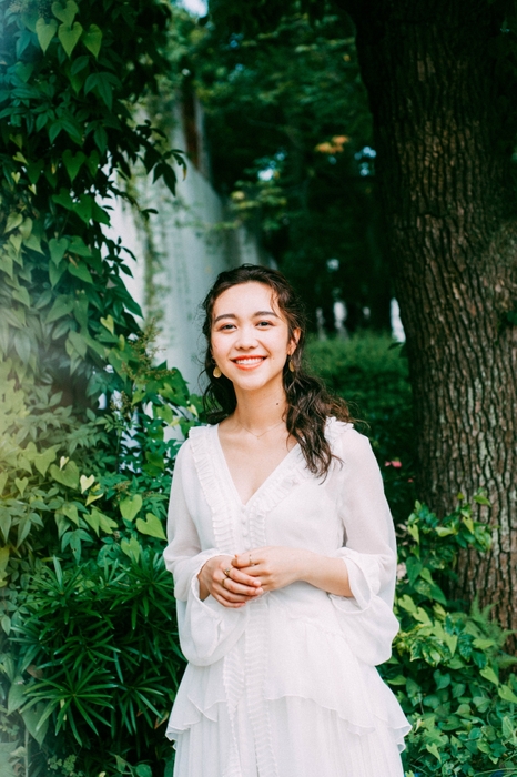 エバンズ亜莉沙(エシカルコーディネーター/MIMOSA FESTA ディレクター)