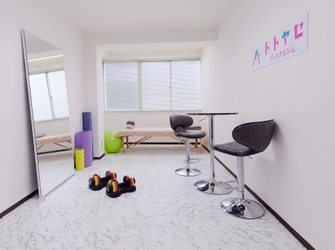 大阪・堺筋本町駅から徒歩3分、【整体×マシンピラティス】の 「マシンピラティス・パーソナルジムトトヤセ堺筋本町店」が 2025年9月で2周年記念！