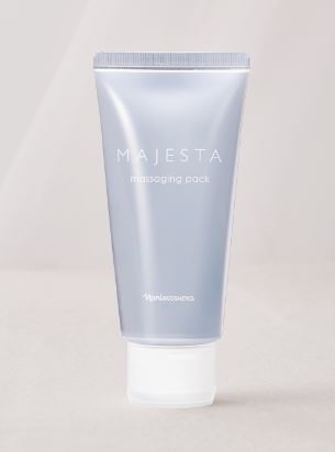 マジェスタ マッサージングパック