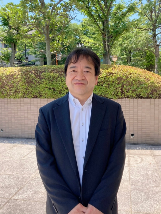 アクティブライフ箕面 館長 武政様