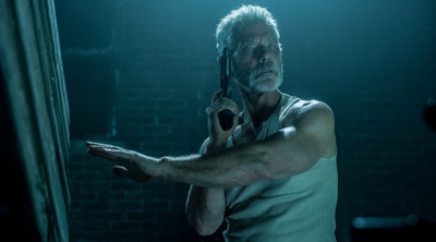 © 2016 Blind Man Productions, LLC. All Rights Reserved.