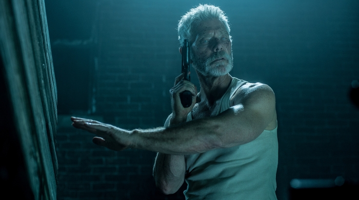 © 2016 Blind Man Productions, LLC. All Rights Reserved.