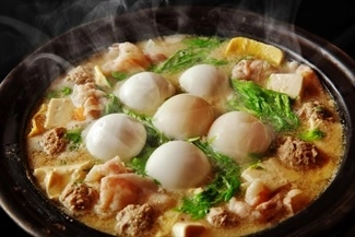 今年イチオシのトレンド鍋といえば、アーモンドミルク鍋！ 鍋料理専門店「ゆるり屋 渋谷道玄坂店」でも 9月25日から提供開始