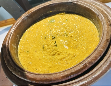 スリランカのカレー