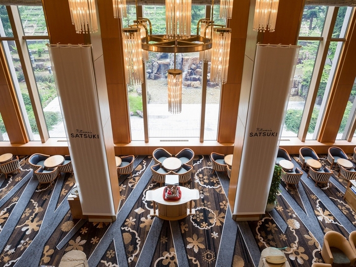 フレンドシップ施設 NASPAニューオータニ