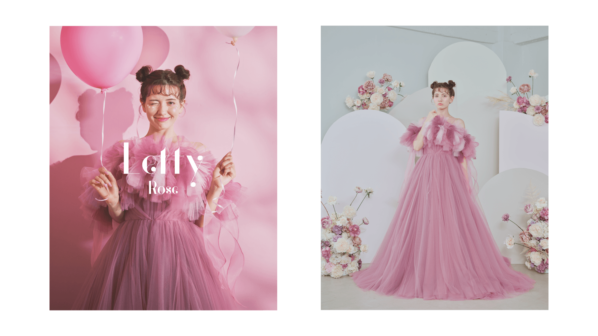 Letty Rose(レティ ローズ)