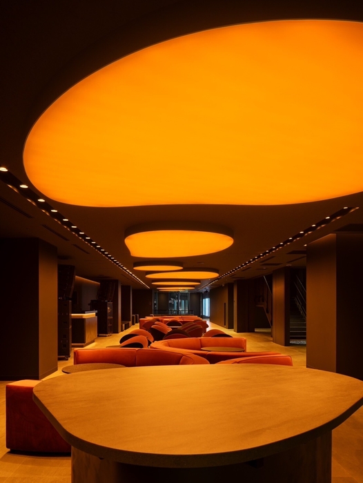 ZERO-SITE Takanawa Gateway 1F