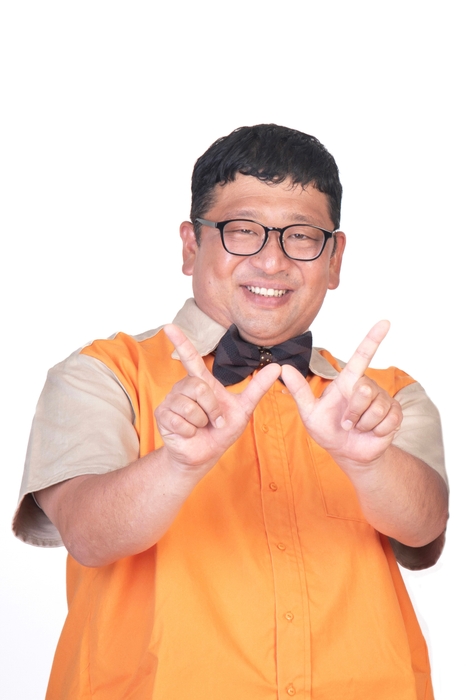 チャンカワイ 宣材