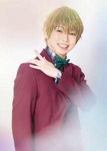 『LUNATIC FES 2025 ～NOBLE FLOWERS～』神無月郁役