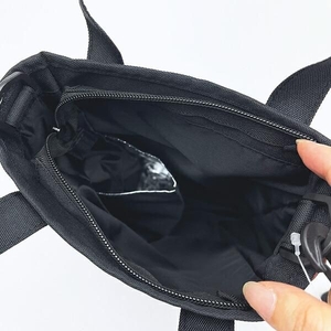 スヌーピーのショルダーバッグ