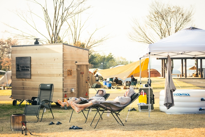 おぢゃ～るの特設スポット