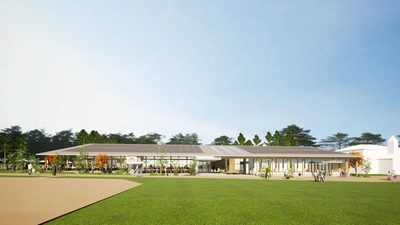 那須塩原発「PURE MILK FARM」発動 那須千本松牧場が10月25日（金）40年ぶりにリニューアルオープン